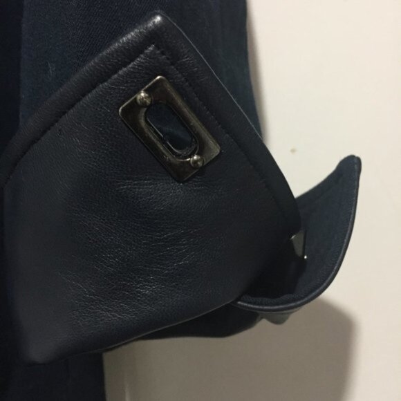 LAUREN RALPH LAUREN LONG COATS SIZE M - Picture 7 of 11